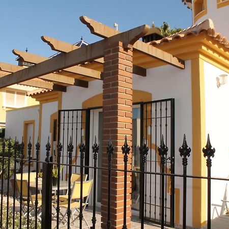 Casa Alegria Mazarron Villa Luaran gambar