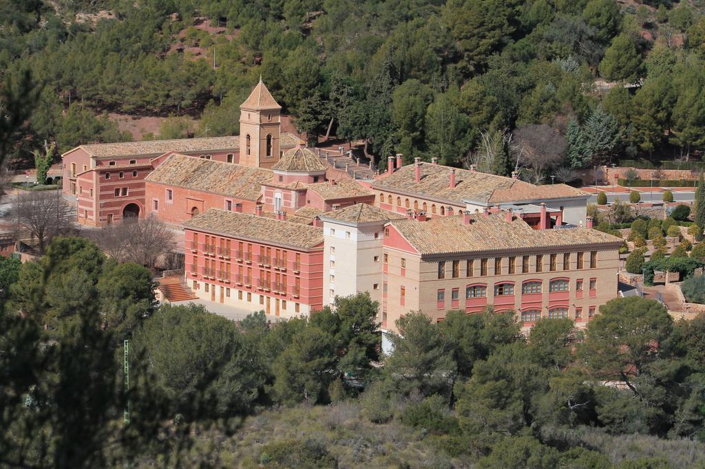 Casa Alegria Mazarron Villa Luaran gambar